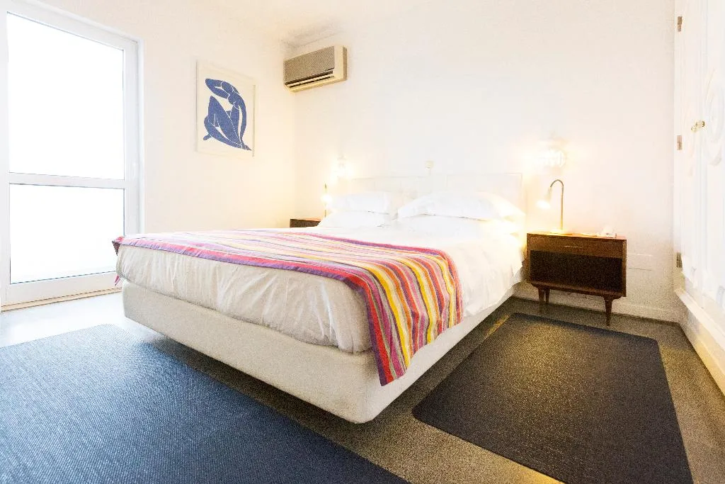 Double or Twin CLASSIC Room, Vasco da Gama, Algarve