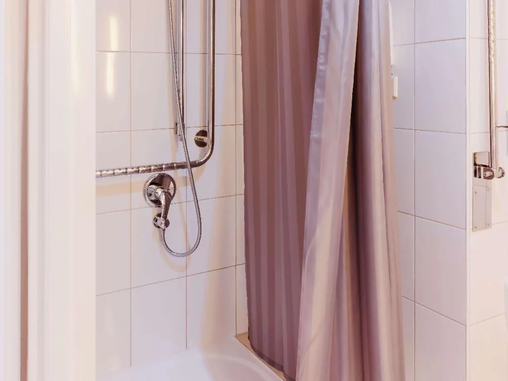 DOUBLE Accessible Room, Novotel Krakow City West, Krakow
