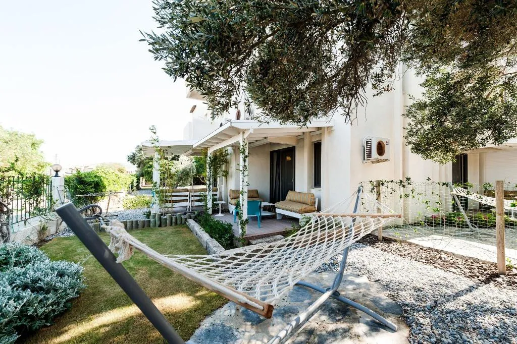 Terrace, Arinnanda, Izmir