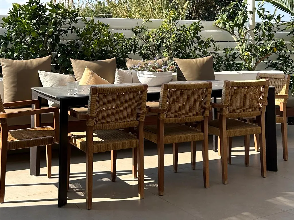 General view, Lora Pearl Luxury Villa, Cyprus
