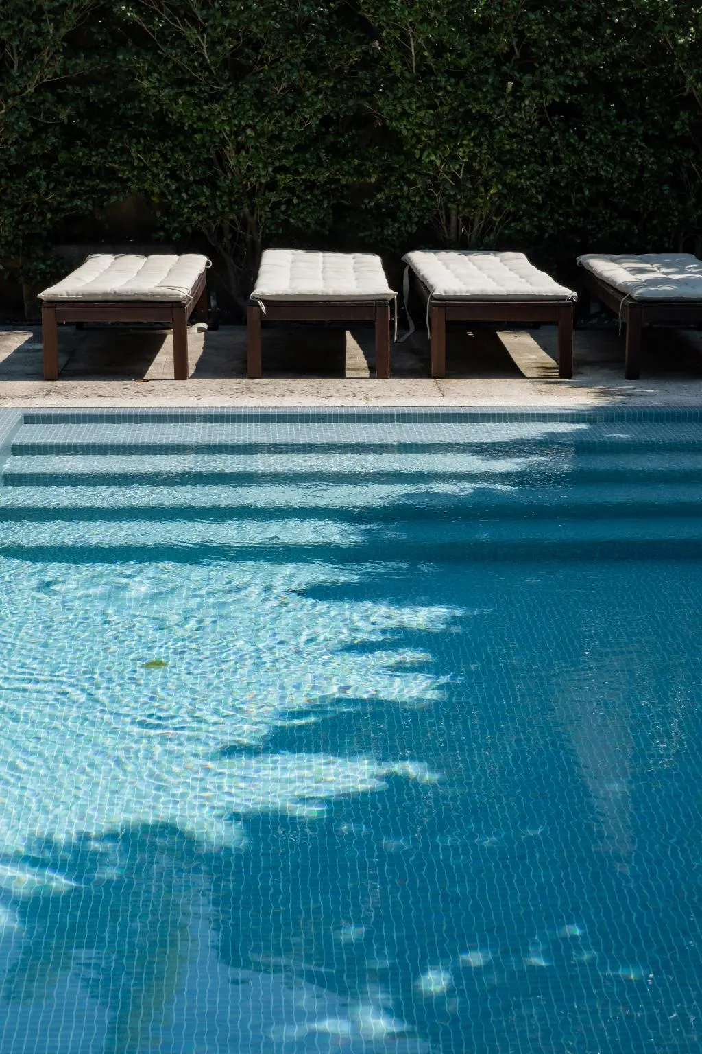 Pool, Marquês Garden House, Porto