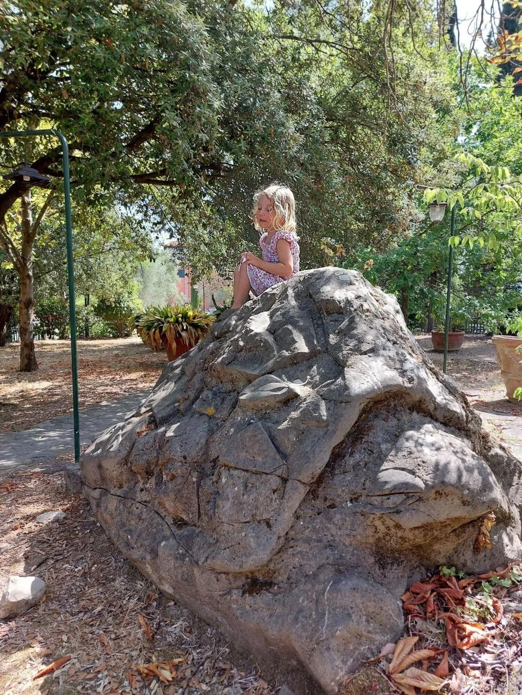 Conferences, Fattoria Il Milione, Florence