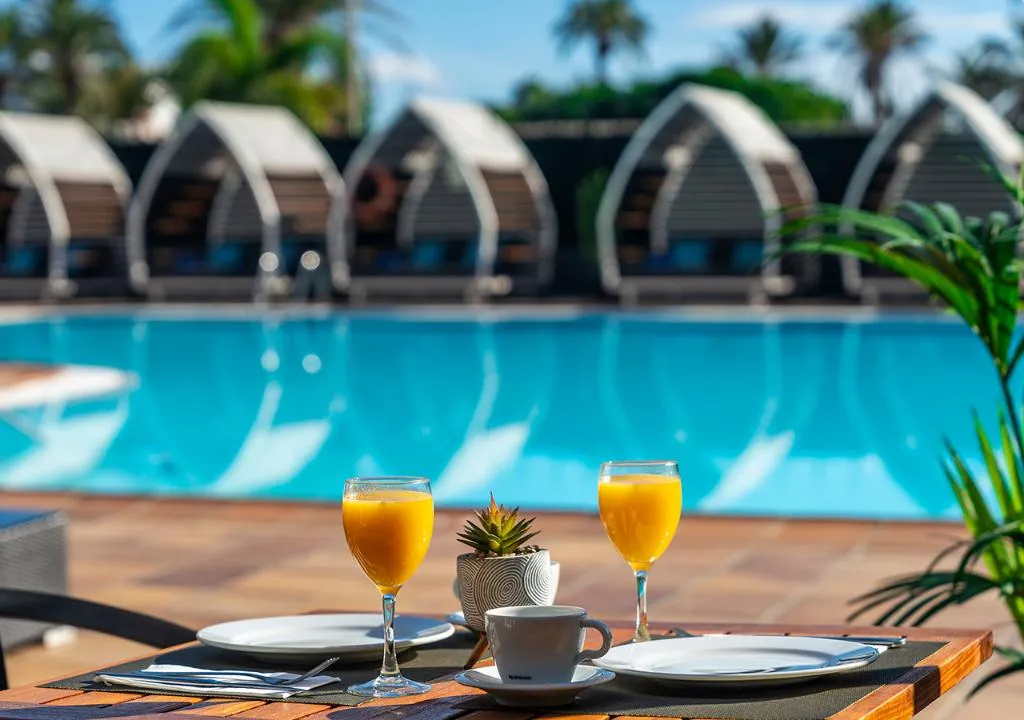 Pool, Axel Beach Maspalomas - Only Adults, Gran Canaria