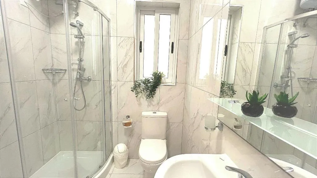 Room, Arzella Apartments, Gozo