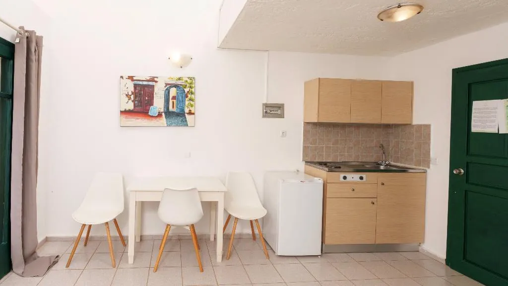 APARTMENT DUPLEX Room, Kri Kri Village by Estia, Crete