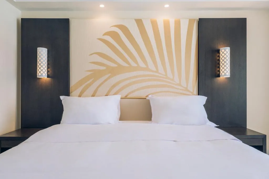 Double or Twin SEA VIEW Room, Iberostar Selection Kuriat Palace, Tunisia