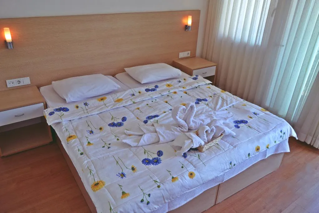 Room, Bodrum Oscar Hotel, Bodrum