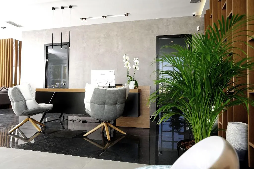Sports and Entertainment, Dyo Suites, Crete