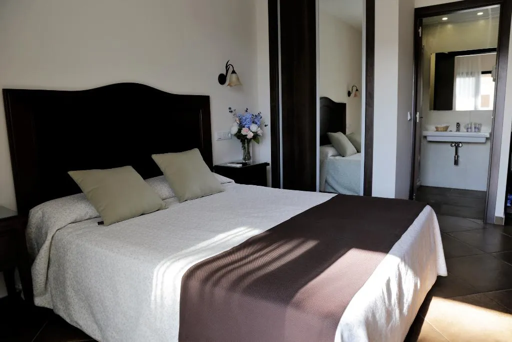 Double or Twin STANDARD Room, Hotel Arcos de Montemar, Costa Del Sol