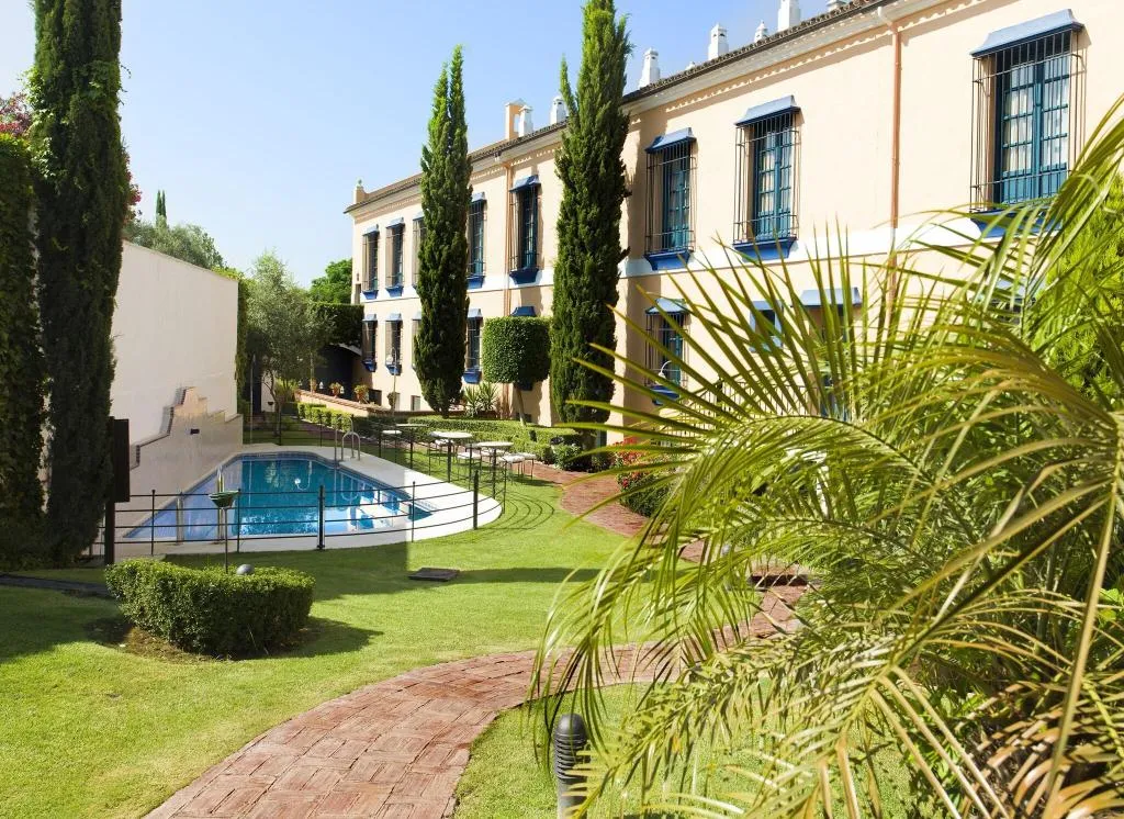 Pool, Yit Vereda Real, Andalucia