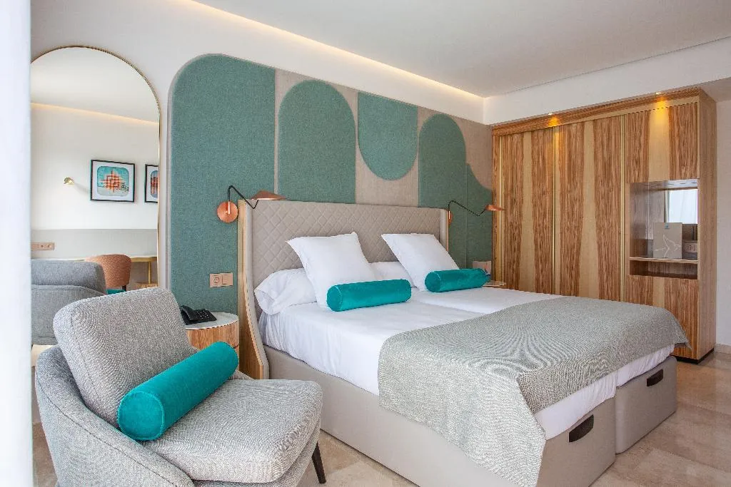 Room, Grupotel Molins, Majorca