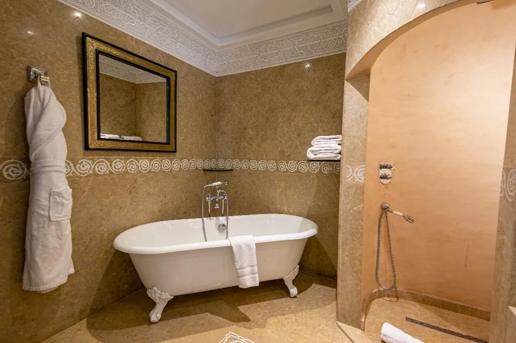 Room, Maria Towers , Palais Table D'hôtes & Spa, Marrakech
