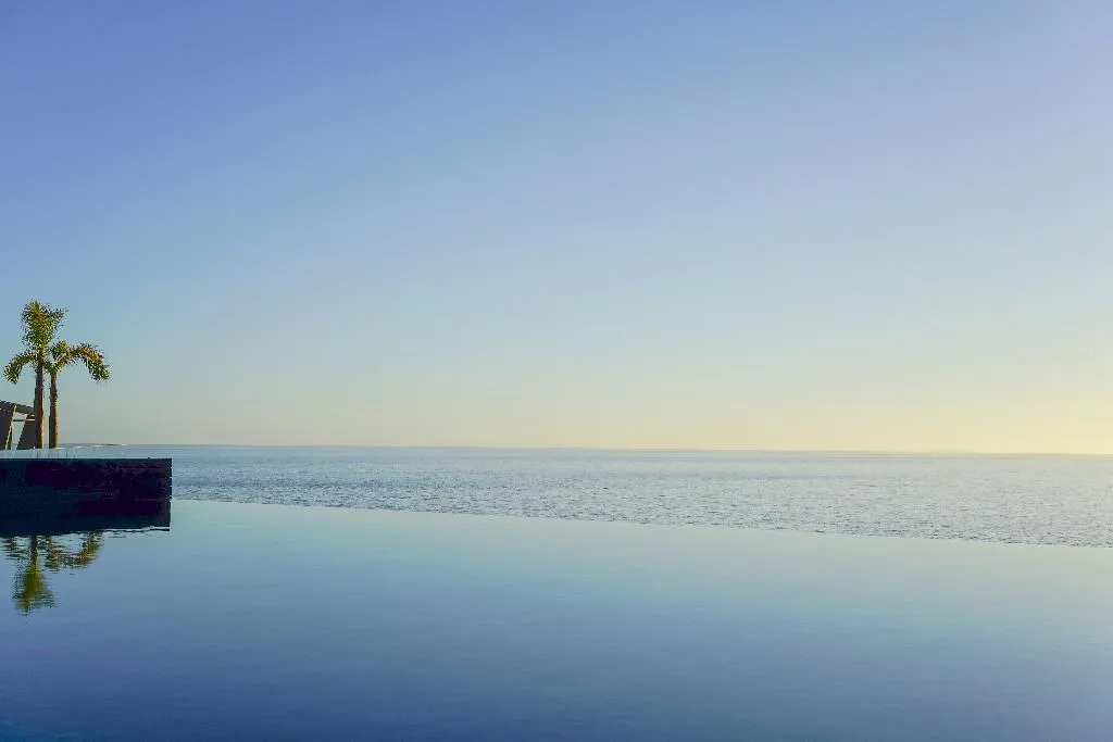Pool, Saccharum Resort, Madeira