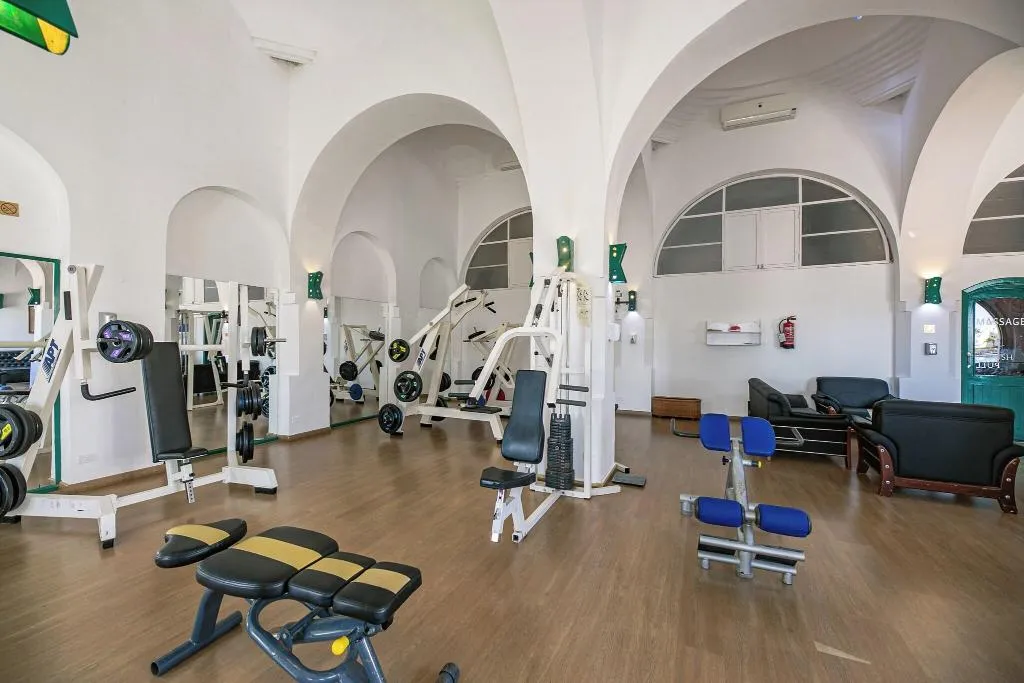 Sports and Entertainment, Arabella Azur Resort, Red Sea Riviera