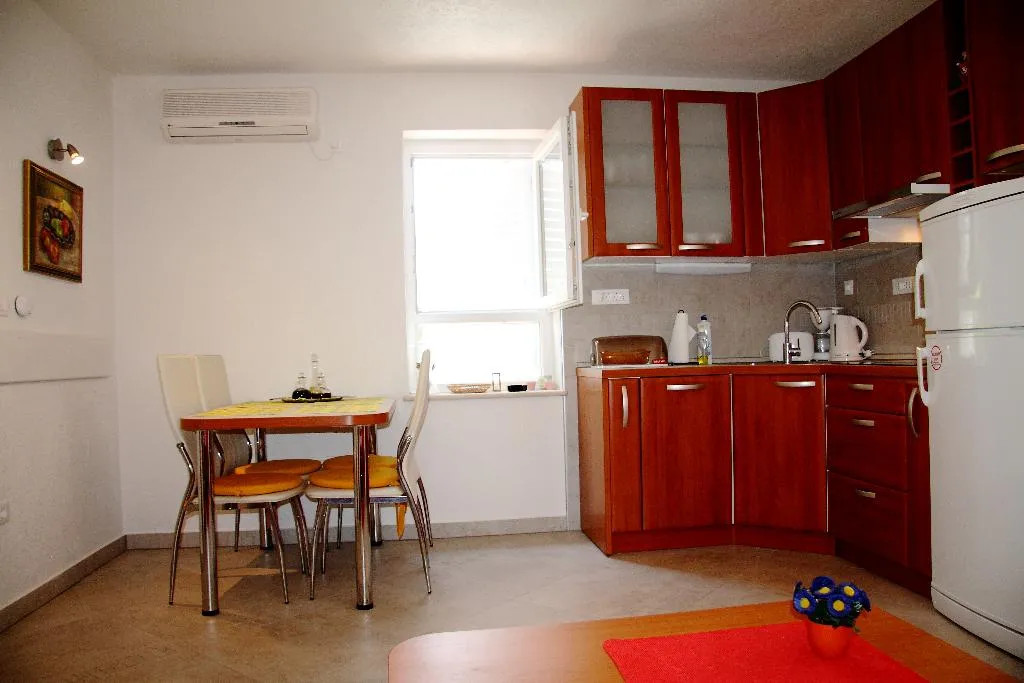 STUDIO GARDEN VIEW Room, Villa Alegria Cavtat, Dubrovnik