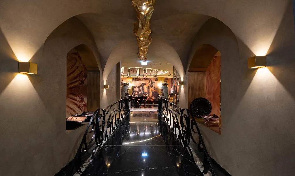 Restaurant, Madalena By the Beautique Hotels, Lisbon
