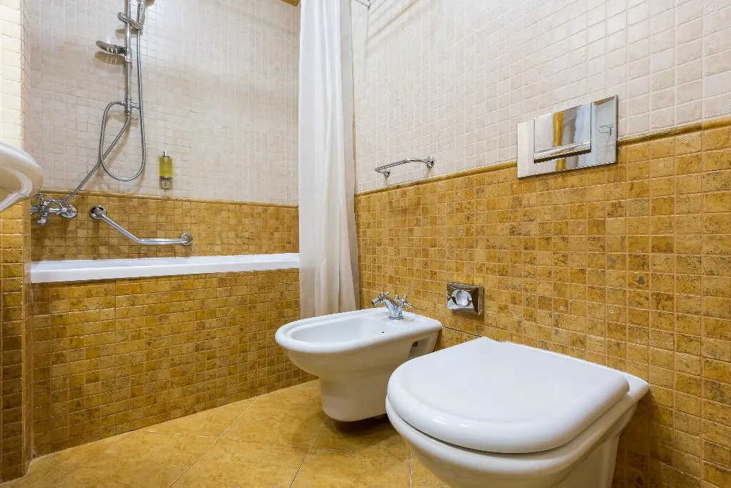 TRIPLE SUPERIOR Room, Hotel Caruso Old Town Prague, Prague