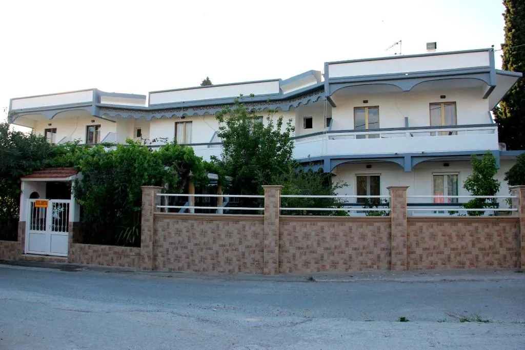 General view, Dimitra Sun, Rhodes