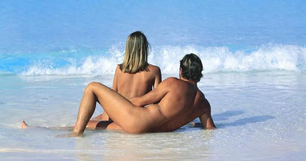 General view, Viva Tourismo Resort Naturist Club, Rhodes