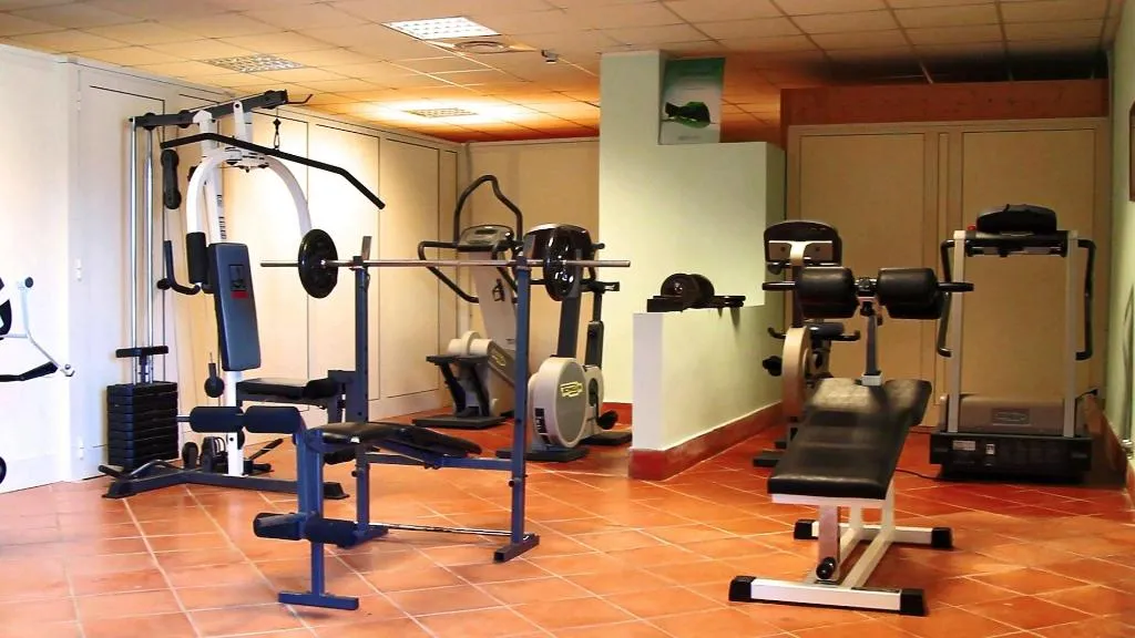 Sports and Entertainment, Villaggio Dei Pini, Cagliari