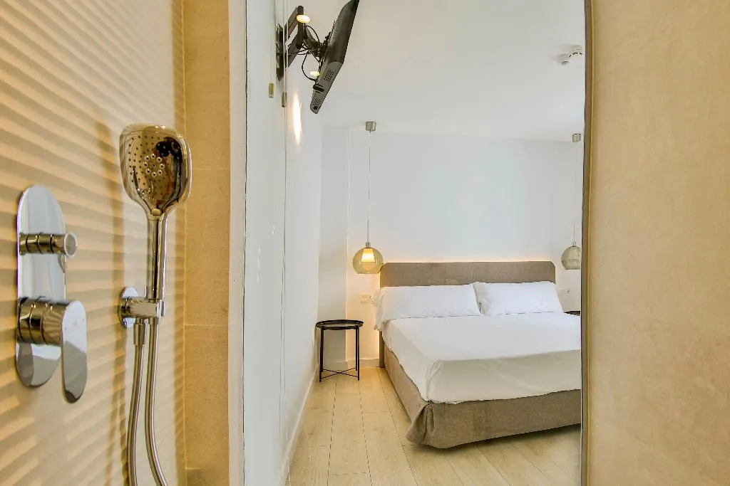 APARTMENT CAPACITY 4 Room, Apartamentos 525 Los Alcazares, Costa Blanca