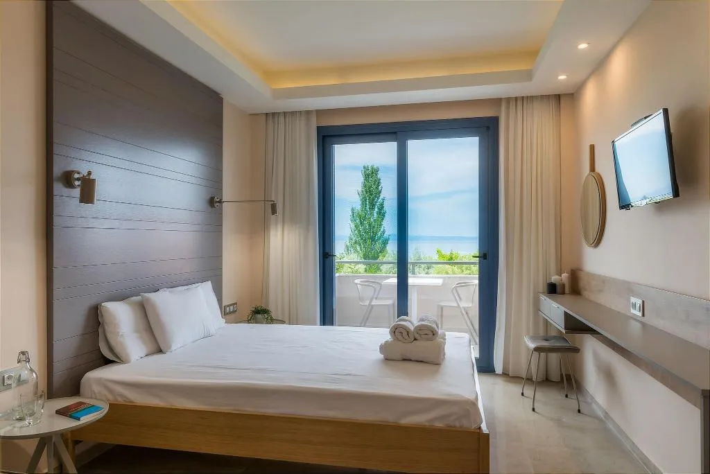 Room, Villa Despina, Halkidiki