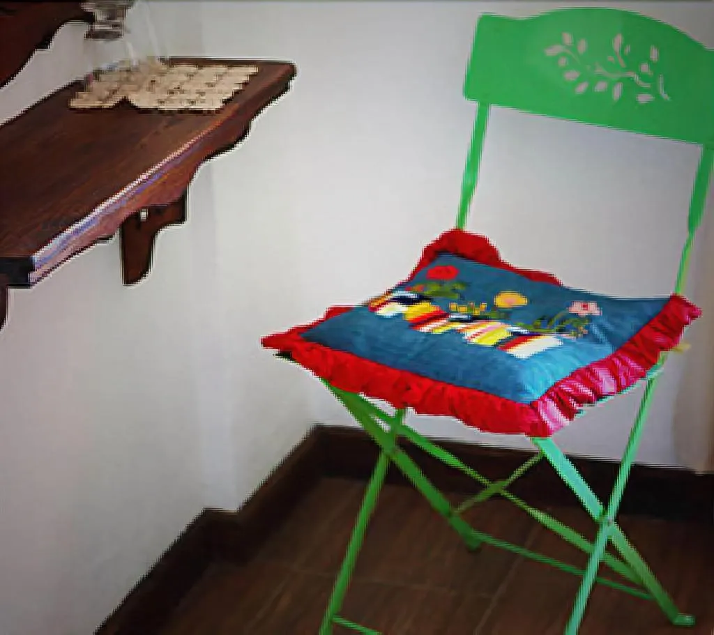 Room, Parvaport Otel, Izmir