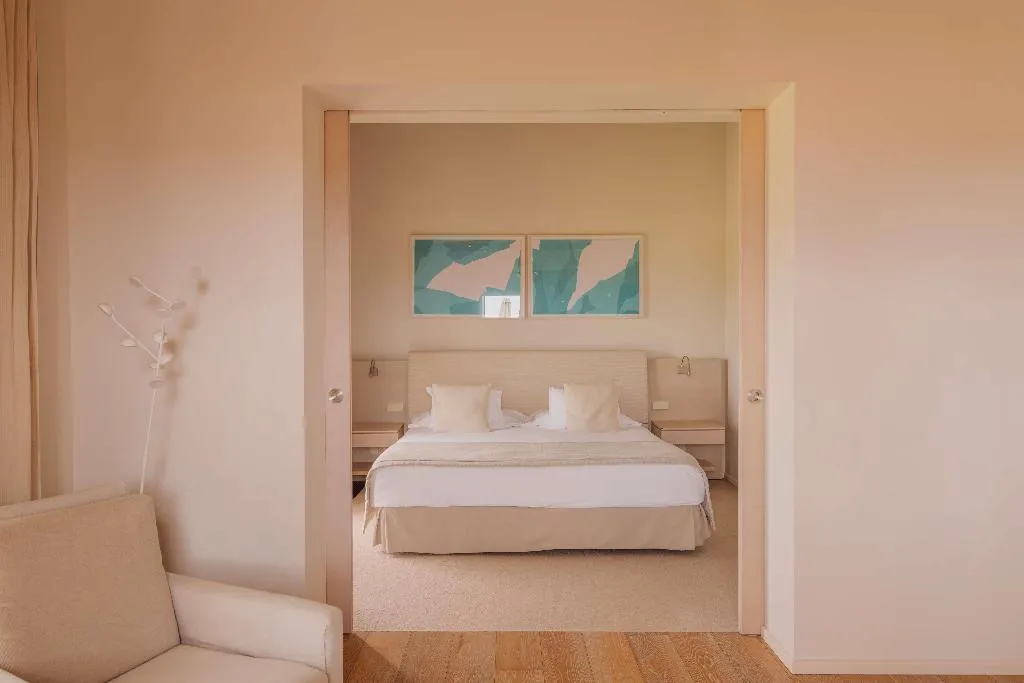 Room, Fontsanta Thermal Spa, Majorca