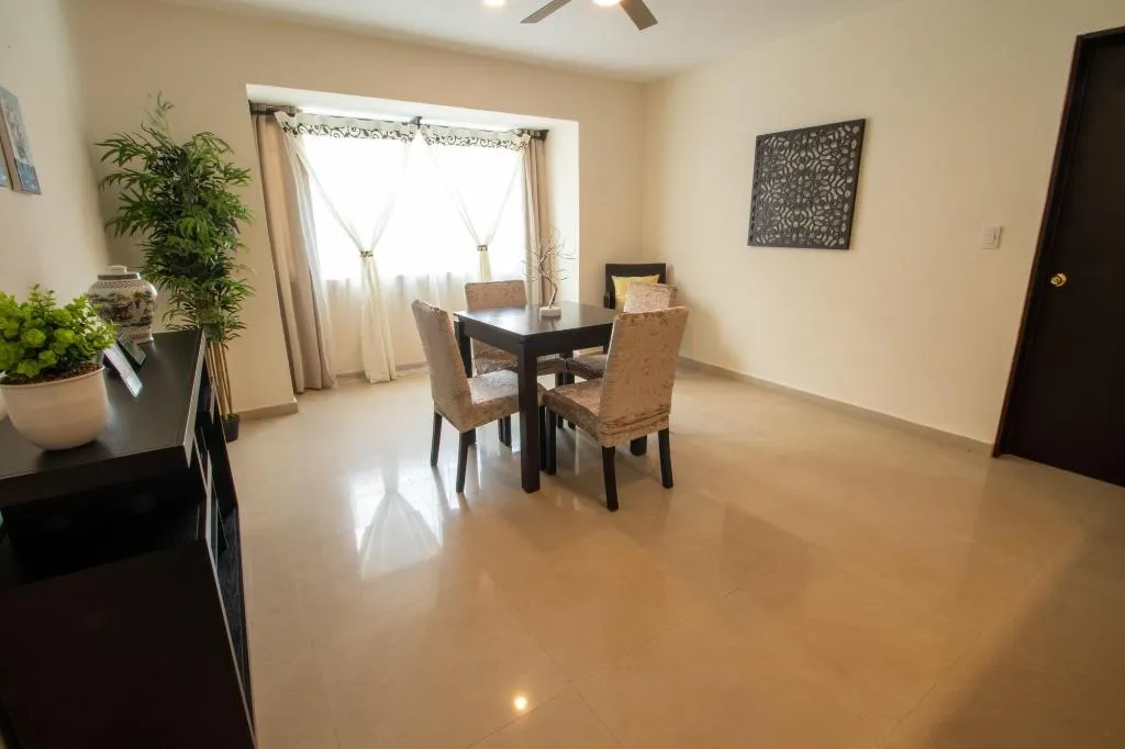 Room, Hotel Villas Segovia Suites Playa Del Carmen, Playa Del Carmen
