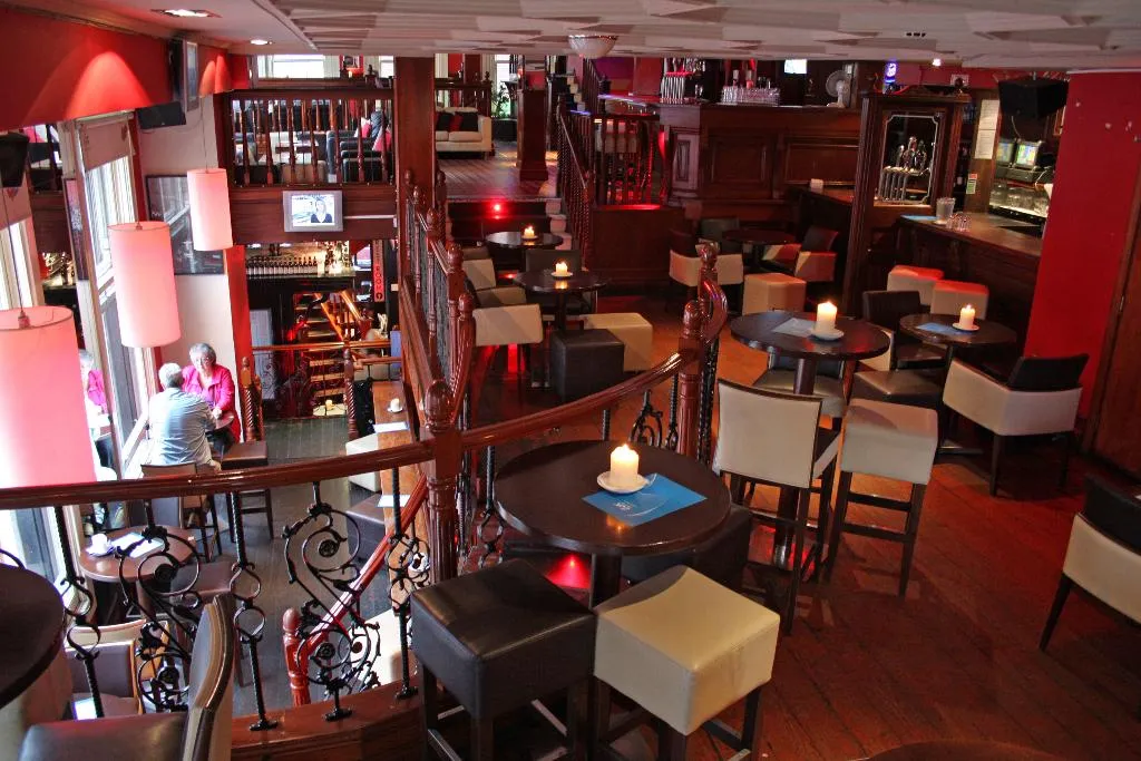 Bar, Dublin Citi, Dublin
