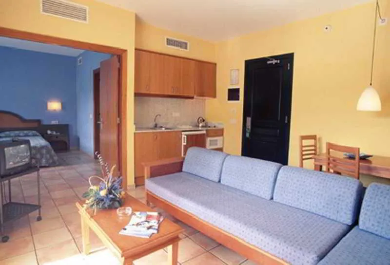 Room, Vacances Menorca Blanc Palace, Menorca