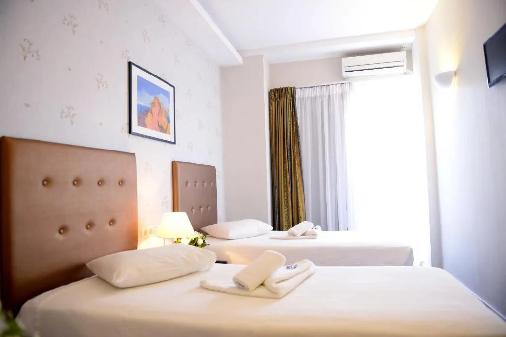 Double or Twin WITH VIEWS Room, Phidias Hotel by Oniro, Athens
