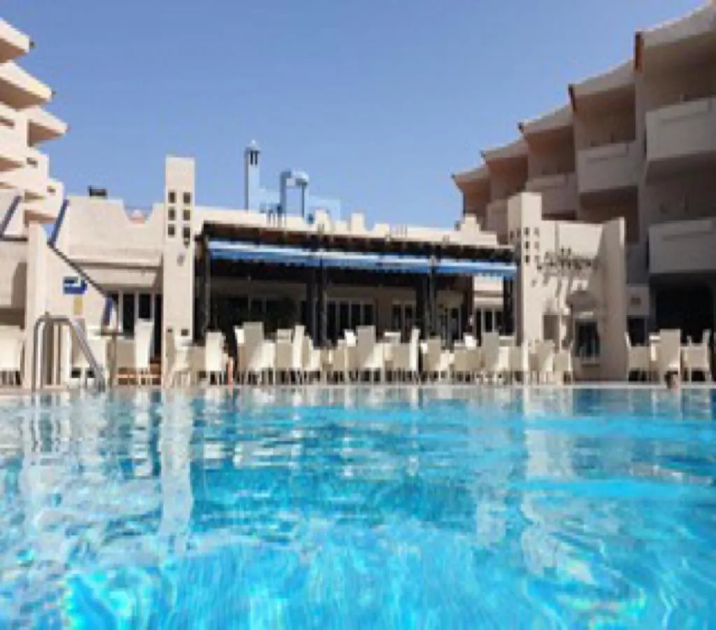 Pool, Apartamentos Marino Tenerife, Tenerife