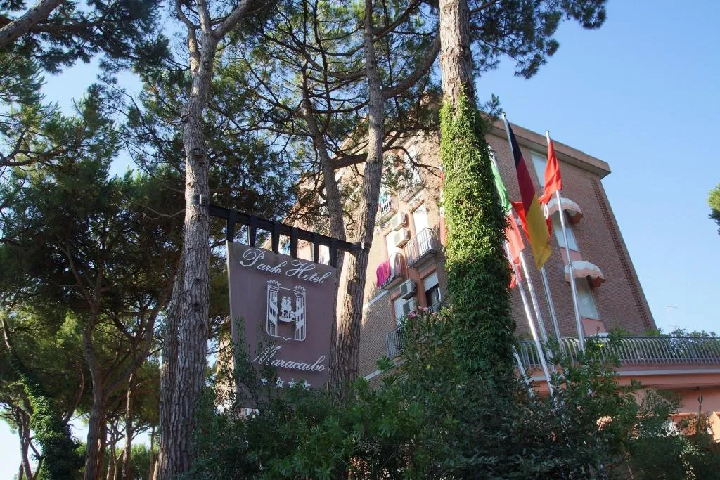 General view, Maracaibo, Venice