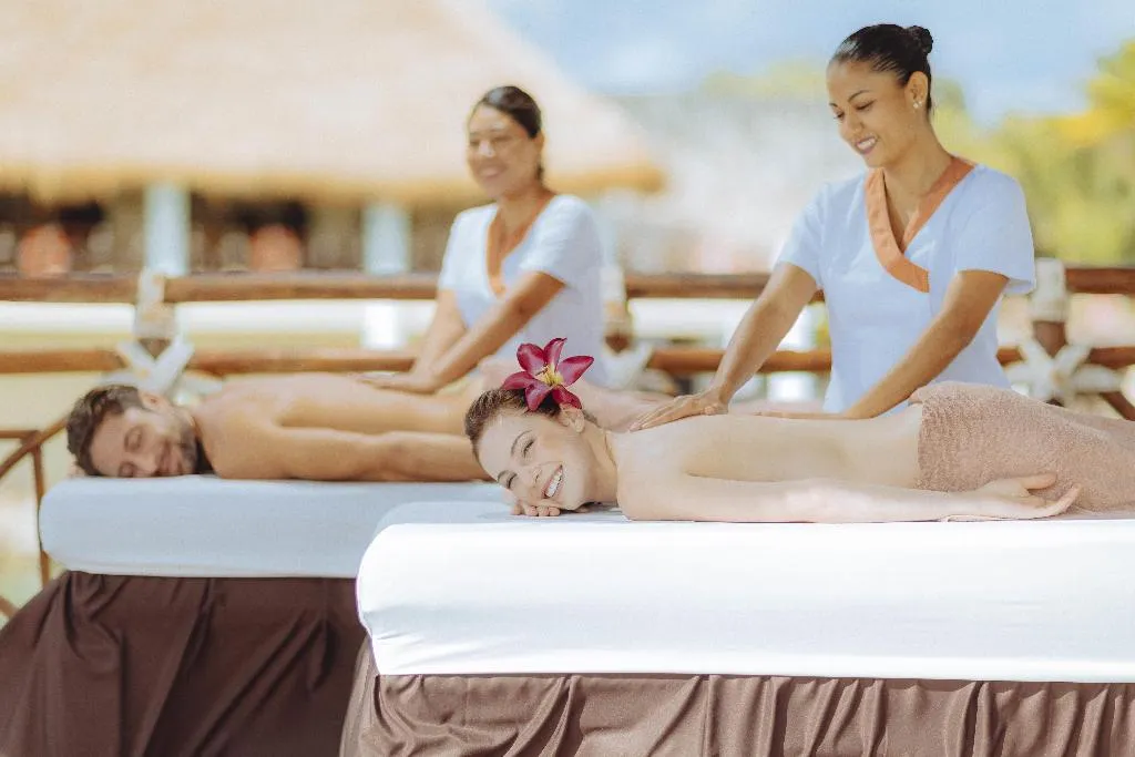 Sports and Entertainment, Occidental at Xcaret Destination, Cancun Area