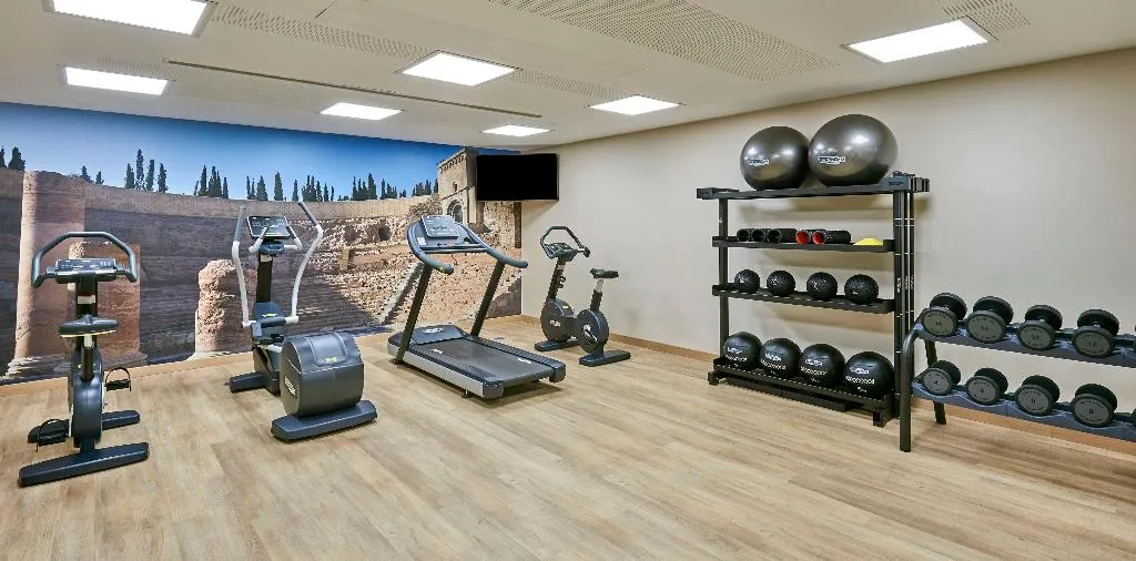 Sports and Entertainment, NH Campo Cartagena, Costa Blanca
