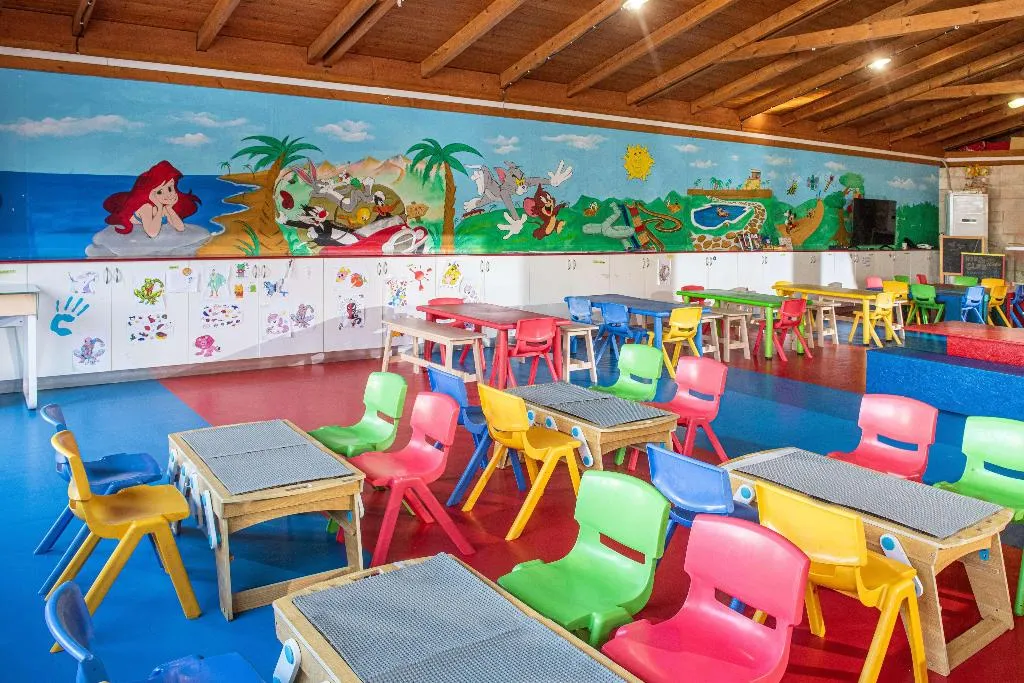 Sports and Entertainment, Gouves Water Park Holiday Resort, Crete