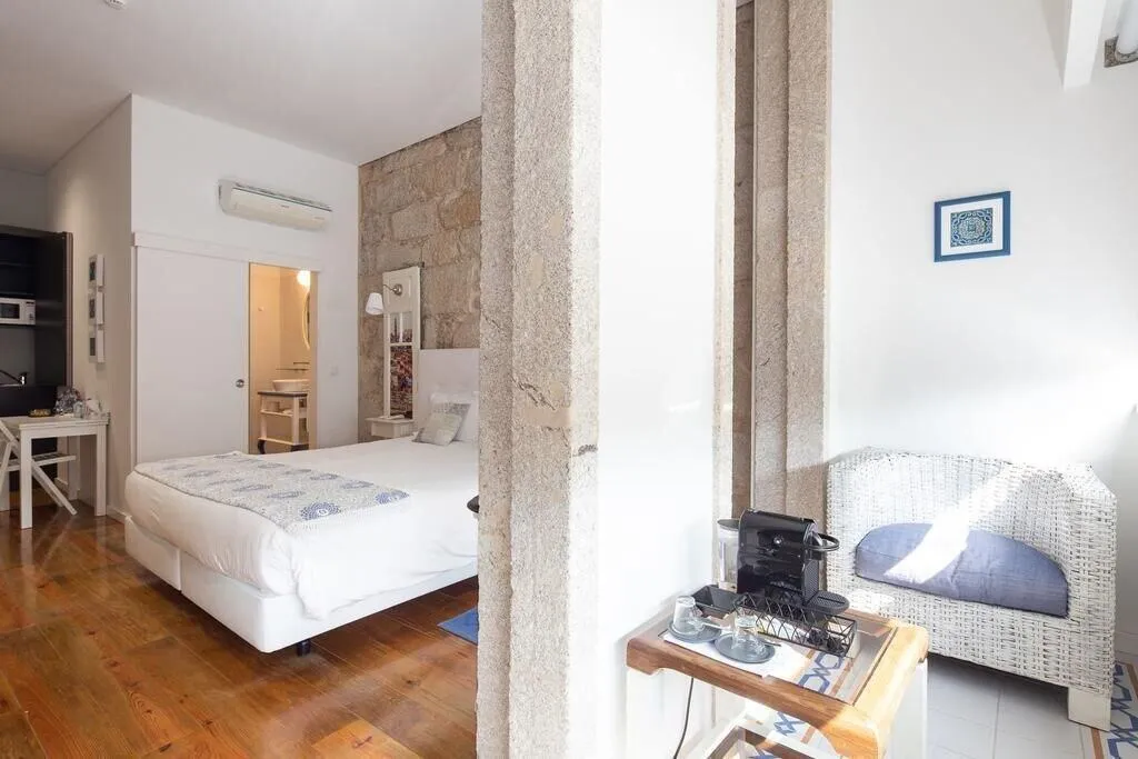 Room, Enjoy Porto Guest House, Porto