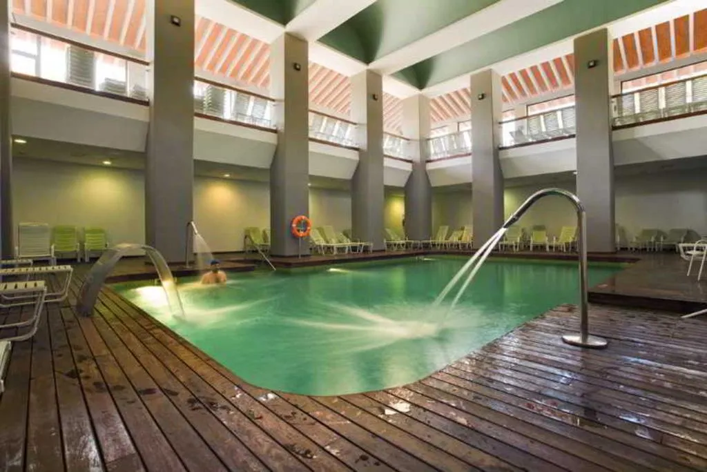 Sports and Entertainment, Puerto Antilla Grand Hotel, Costa De La Luz