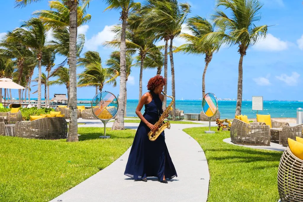 General view, Garza Blanca Resort & Spa Cancun, Cancun Area