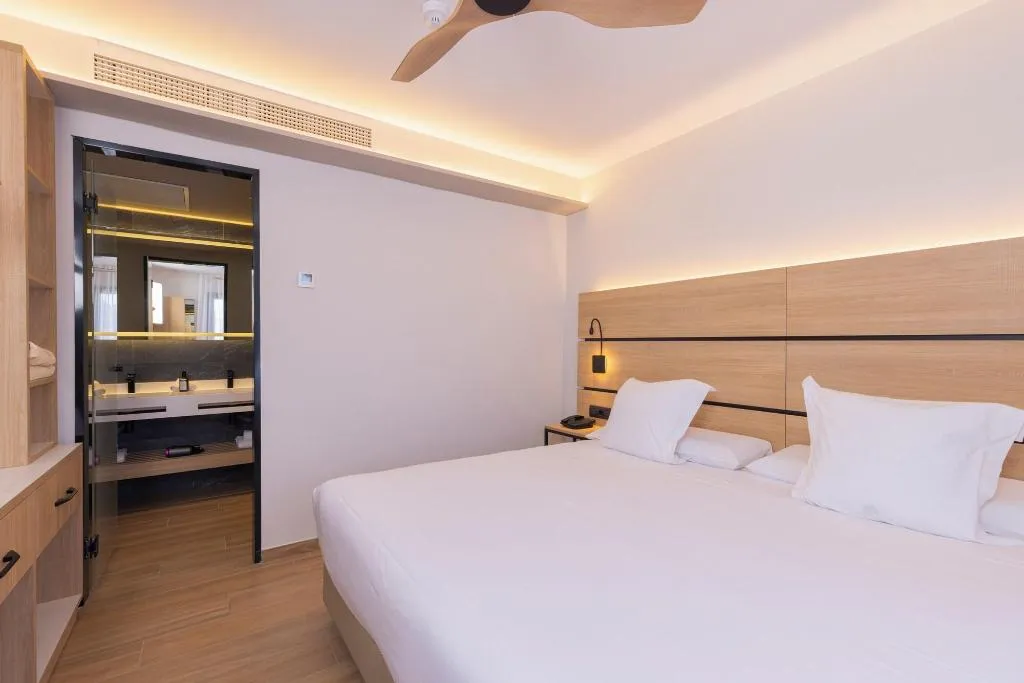Room, MYND Yaiza, Lanzarote