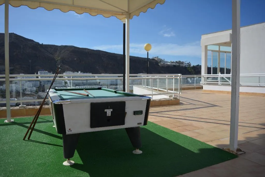 Sports and Entertainment, Servatur Terrazamar Sunsuite, Gran Canaria