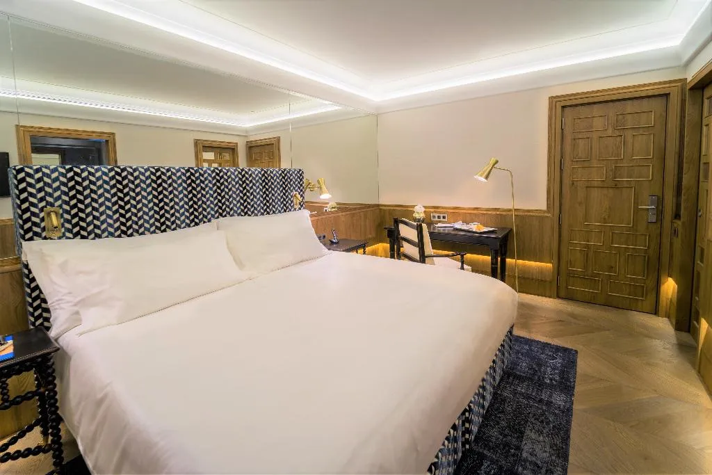 DOUBLE STANDARD Room, Palacio Solecio, Costa Del Sol