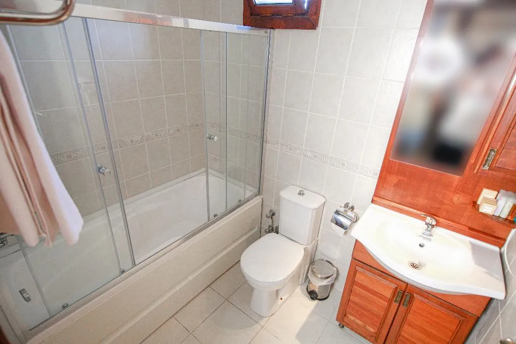 JUNIOR SUITE BASIC Room, Enso Inn, Dalaman
