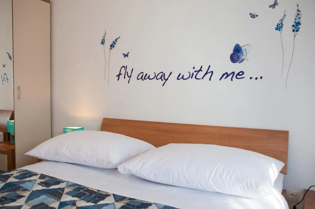 Room, Apartments Villa Kolar, Split