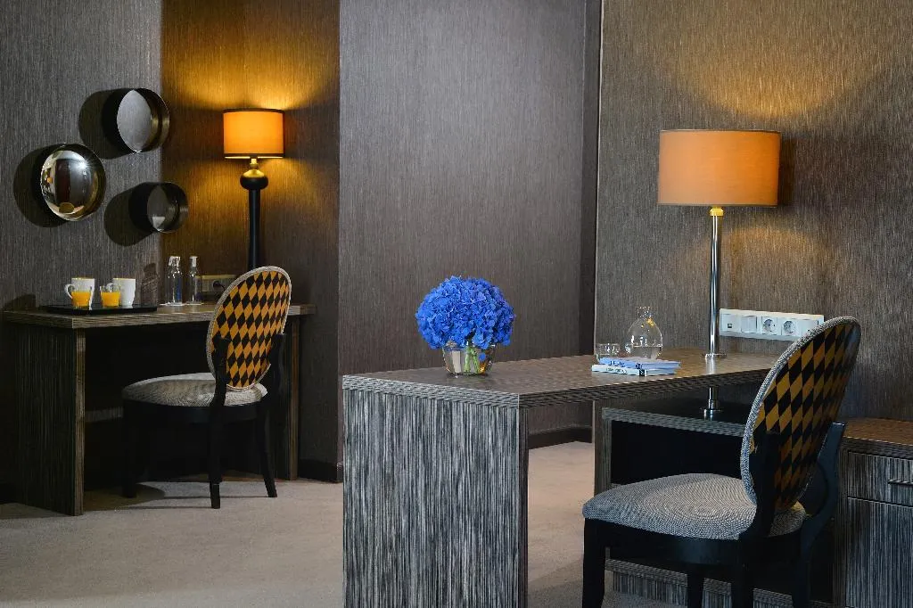SUITE EXECUTIVE Room, Airotel Alexandros, Athens