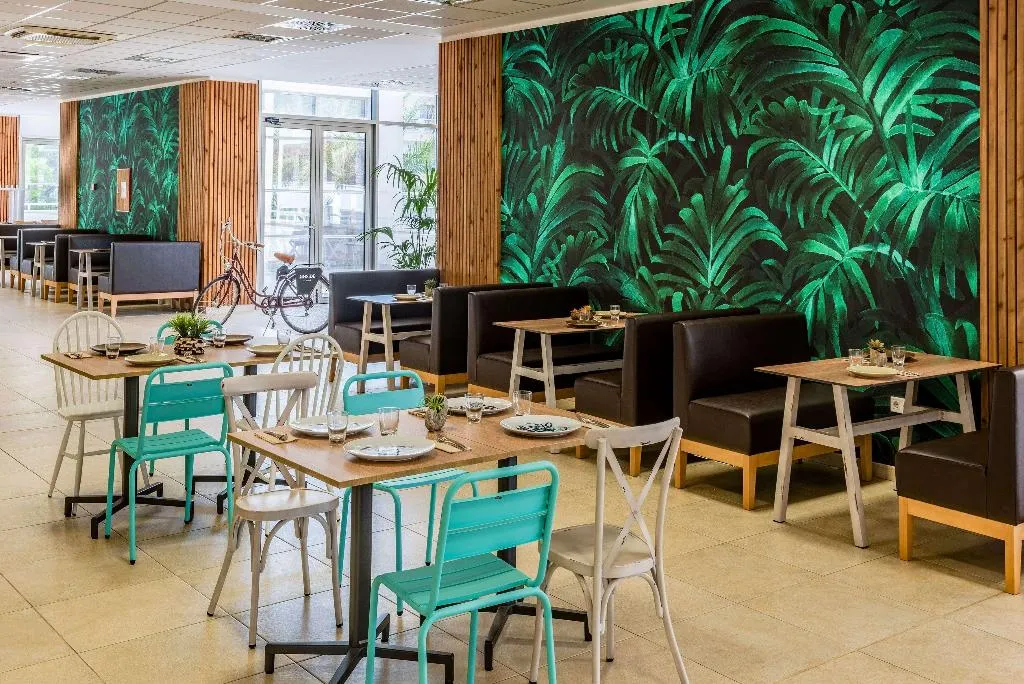 Restaurant, Innside by Melia Alcudia, Majorca