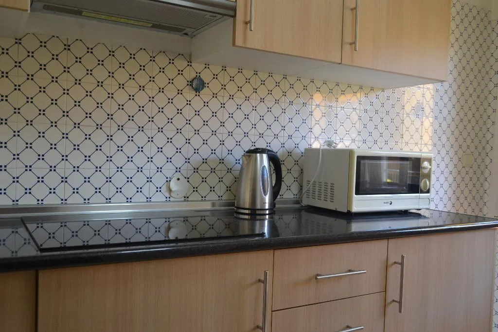 APARTMENT TWO BEDROOMS Room, Rio Apartamentos by Garvetur, Algarve