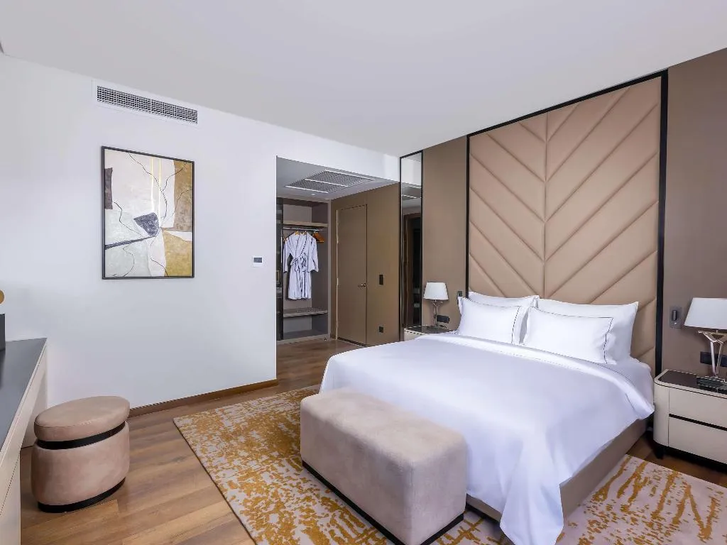 VILLA PREMIUM Room, Club Prive By Rixos Sharm El Sheikh, Red Sea Riviera