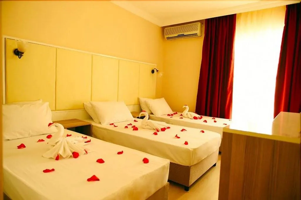FAMILY ROOM CONNECTING ROOM Room, Ganita Holiday Village, Antalya